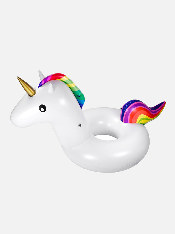 Unicorn inflatable float