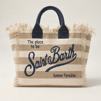 L'iconica St. Barth Bag 