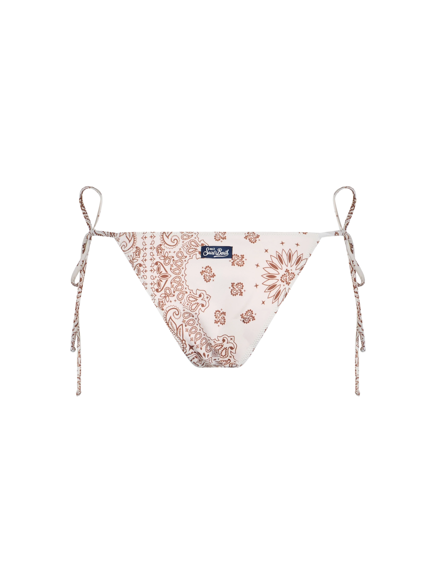 Woman classic swim briefs Marielle