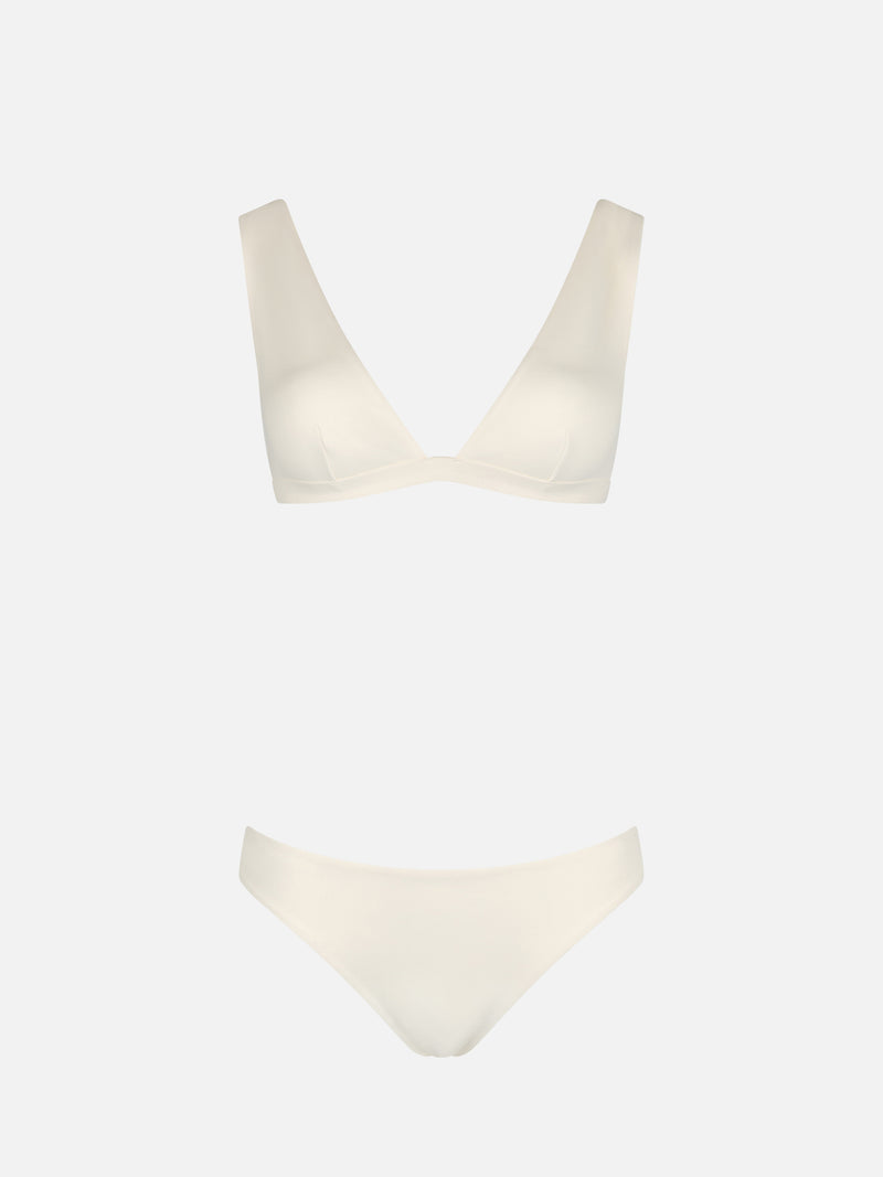 Bikini da donna scollo termosaldato Ofelia Reanna