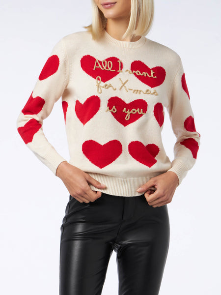 Heart point set up AM1706 アンドマリー QUE0014_11234E_woman-hearts-