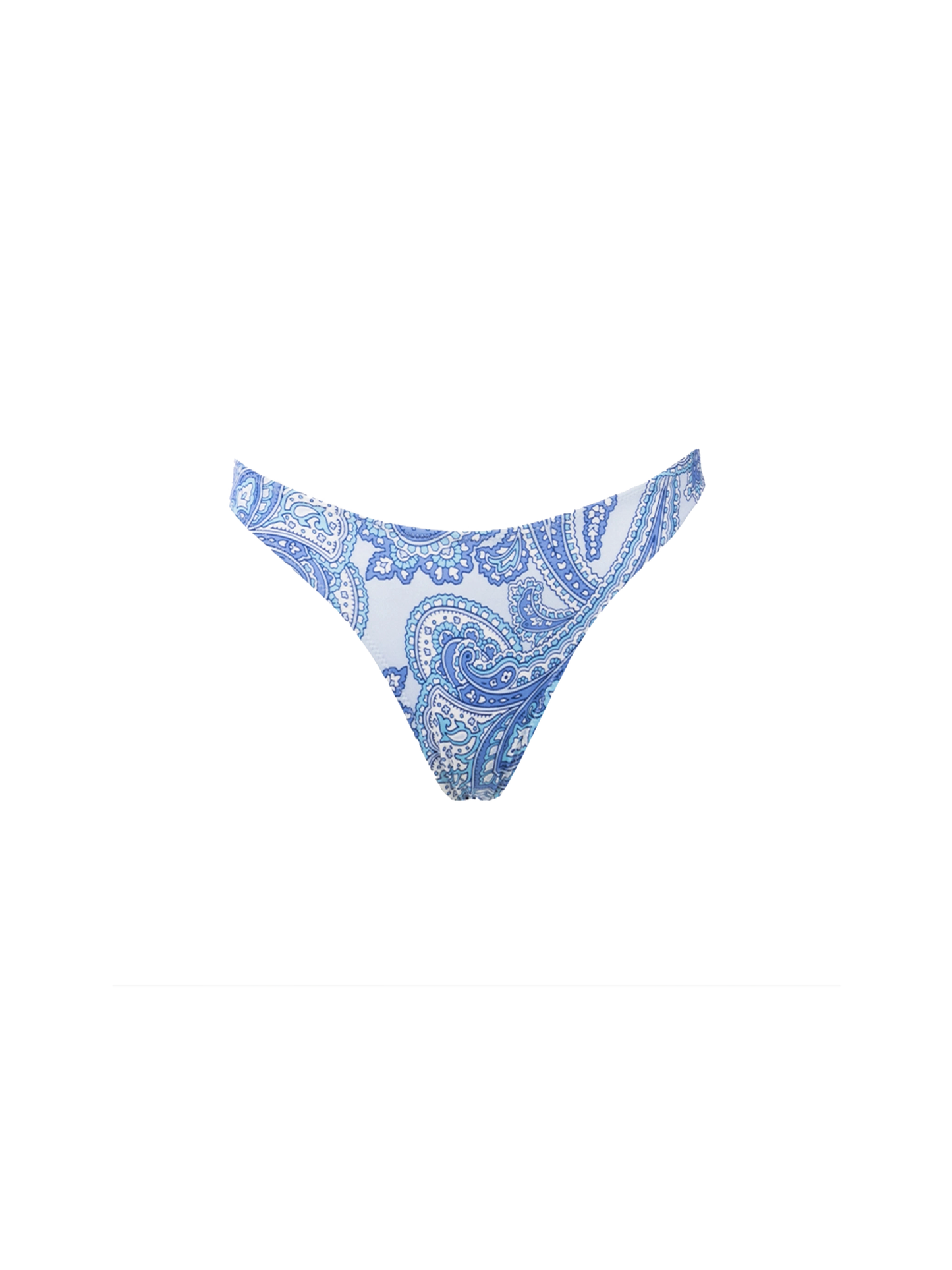 Slip mare donna sbarazzino paisley Naomi
