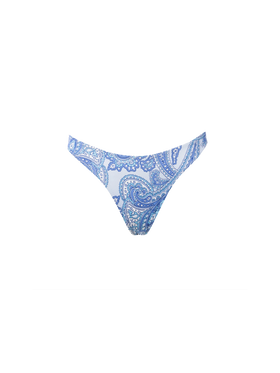 Slip mare donna sbarazzino paisley Naomi