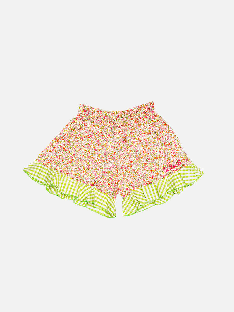 girl-cotton-ruffled-shorts-liberty