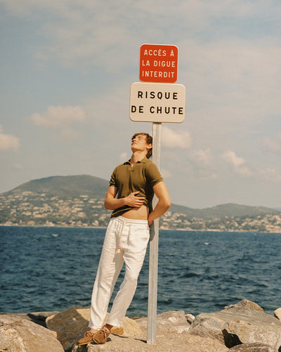 Novedades - Hombre 