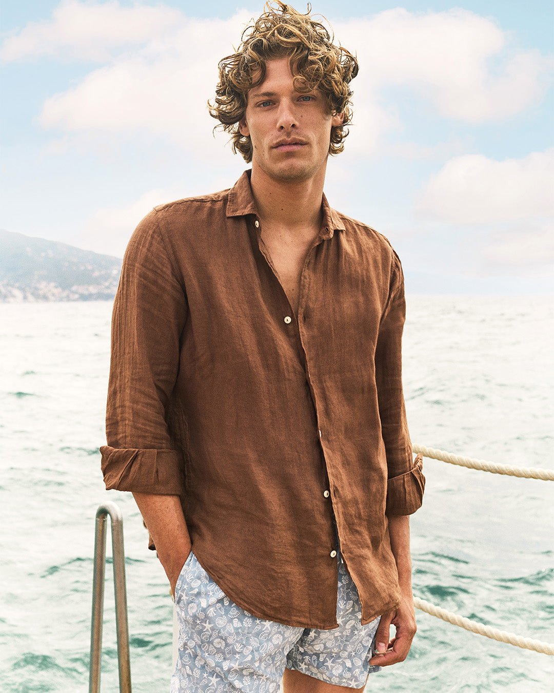 MC2 SAINT BIRTH(セントバーツ) 水着スイムウェア/バンドゥビキニ MC2 Saint Barth - Swim Shorts, Bikinis, Swimwear, Beachwear
