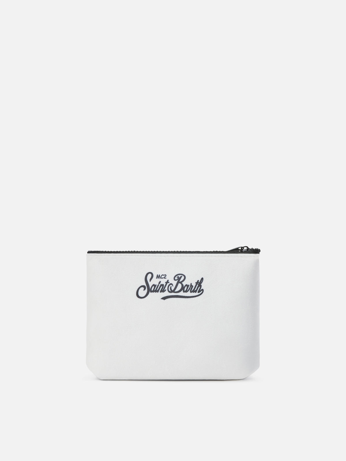 Off-white Aline pochette mit Mont Blanc-Print | Special edition 