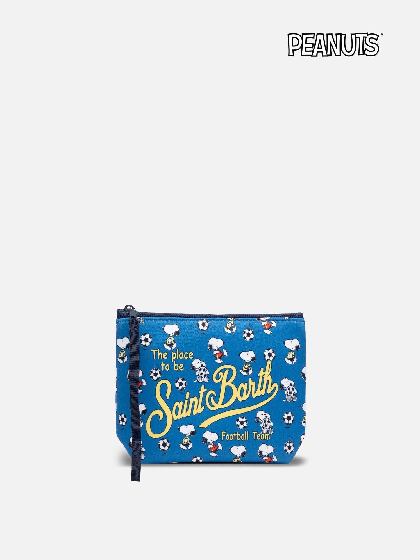 Aline Scuba-Pochette mit Snoopy-Print | SNOOPY PEANUTS SPECIAL EDITION