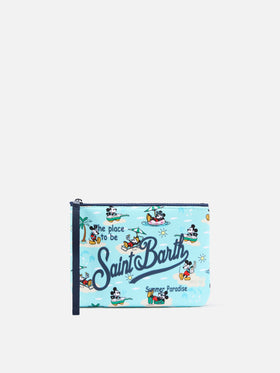 Aline scuba pouch con estampado Mickey summer chill | DISNEY SPECIAL EDITION 