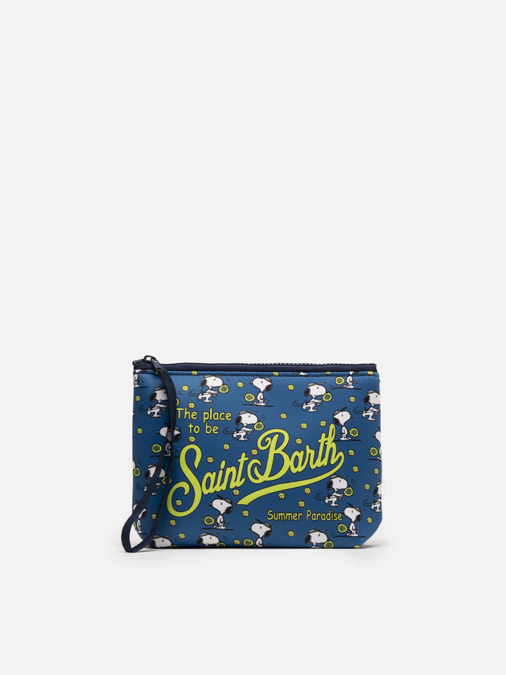 Snoopy Padel-Tauchtasche Aline | SNOOPY PEANUTS SONDEREDITION