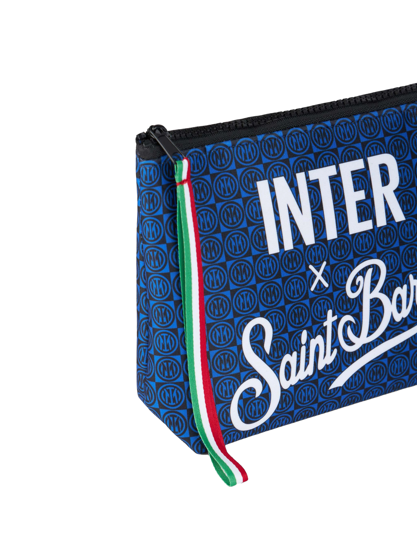 Aline scuba pochette with INTER print | INTER FC SPECIAL EDITION