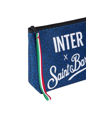 Aline scuba pochette with INTER print | INTER FC SPECIAL EDITION