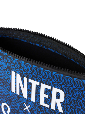 Aline scuba pochette with INTER print | INTER FC SPECIAL EDITION