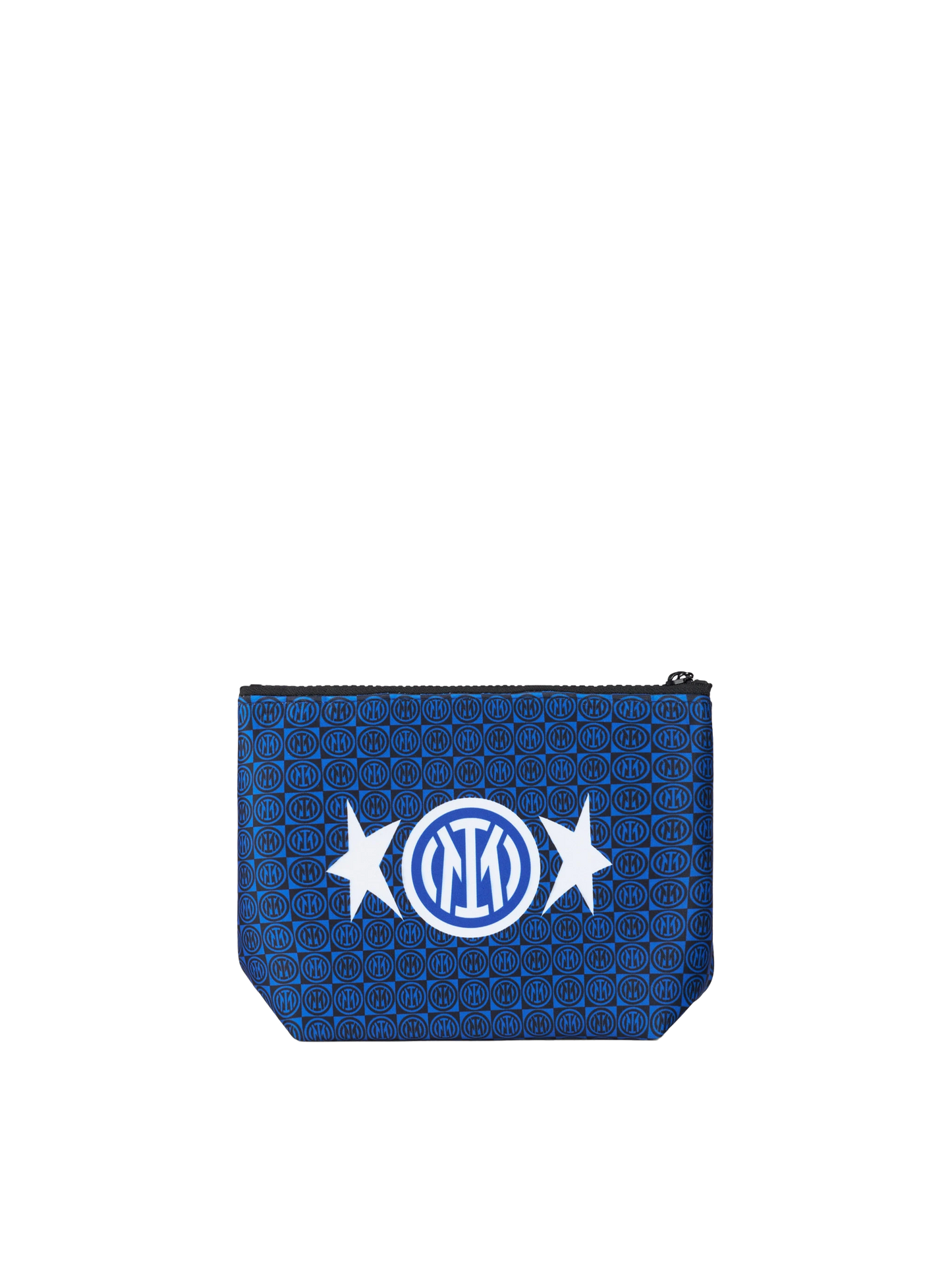 Aline scuba pochette with INTER print | INTER FC SPECIAL EDITION