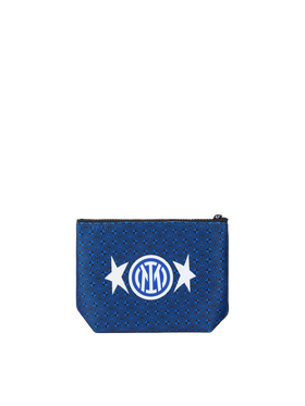Aline scuba pochette with INTER print | INTER FC SPECIAL EDITION