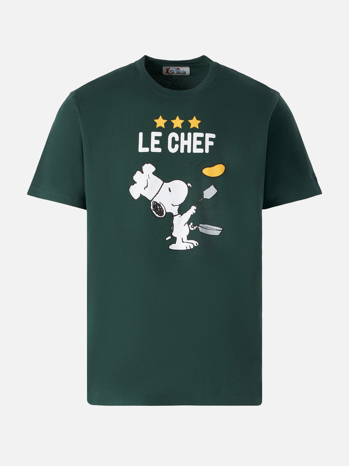 Arnott Snoopy Le Chef t-shirt | Special Edition