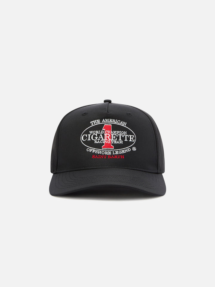 cigarette brand hats Lucky Strike Unisex Trucker Hat Blue Vintage Tobacco Baseball Cap The Drunk Cigs Dont Count Ball Cap is your go Performance Hat