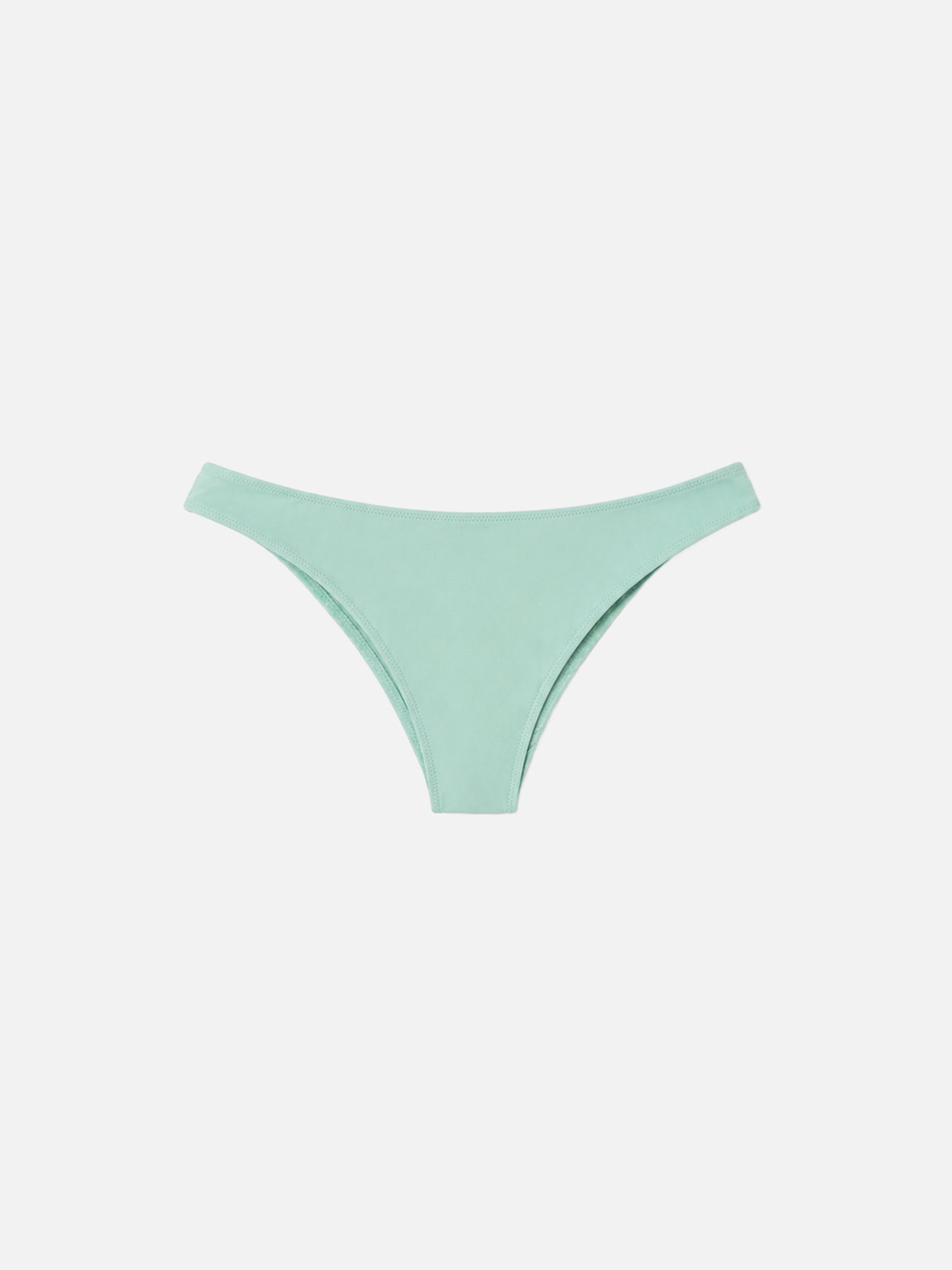 Badeshorts für Damen in Salbei