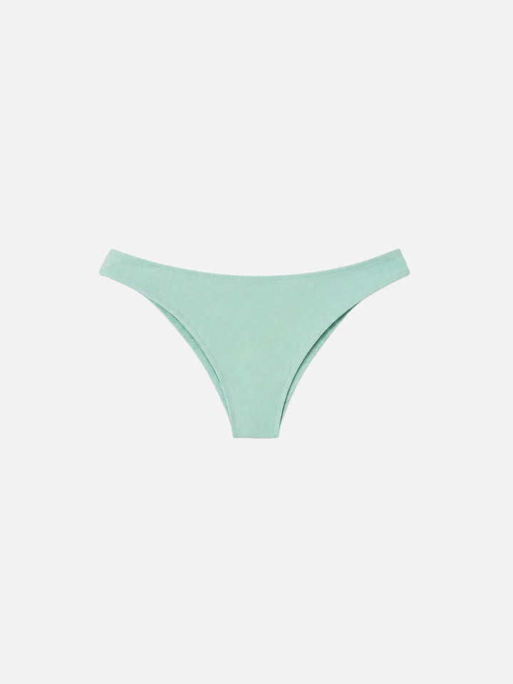 Bea Elise sage underwired bralette bikini