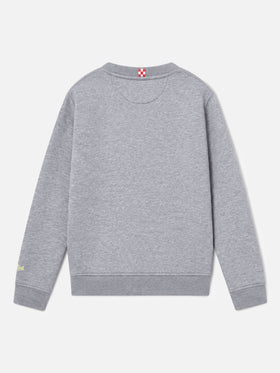 Sudadera para niño con estampado de Snoopy surfero | SNOOPY - PEANUTS™ SPECIAL EDITION 