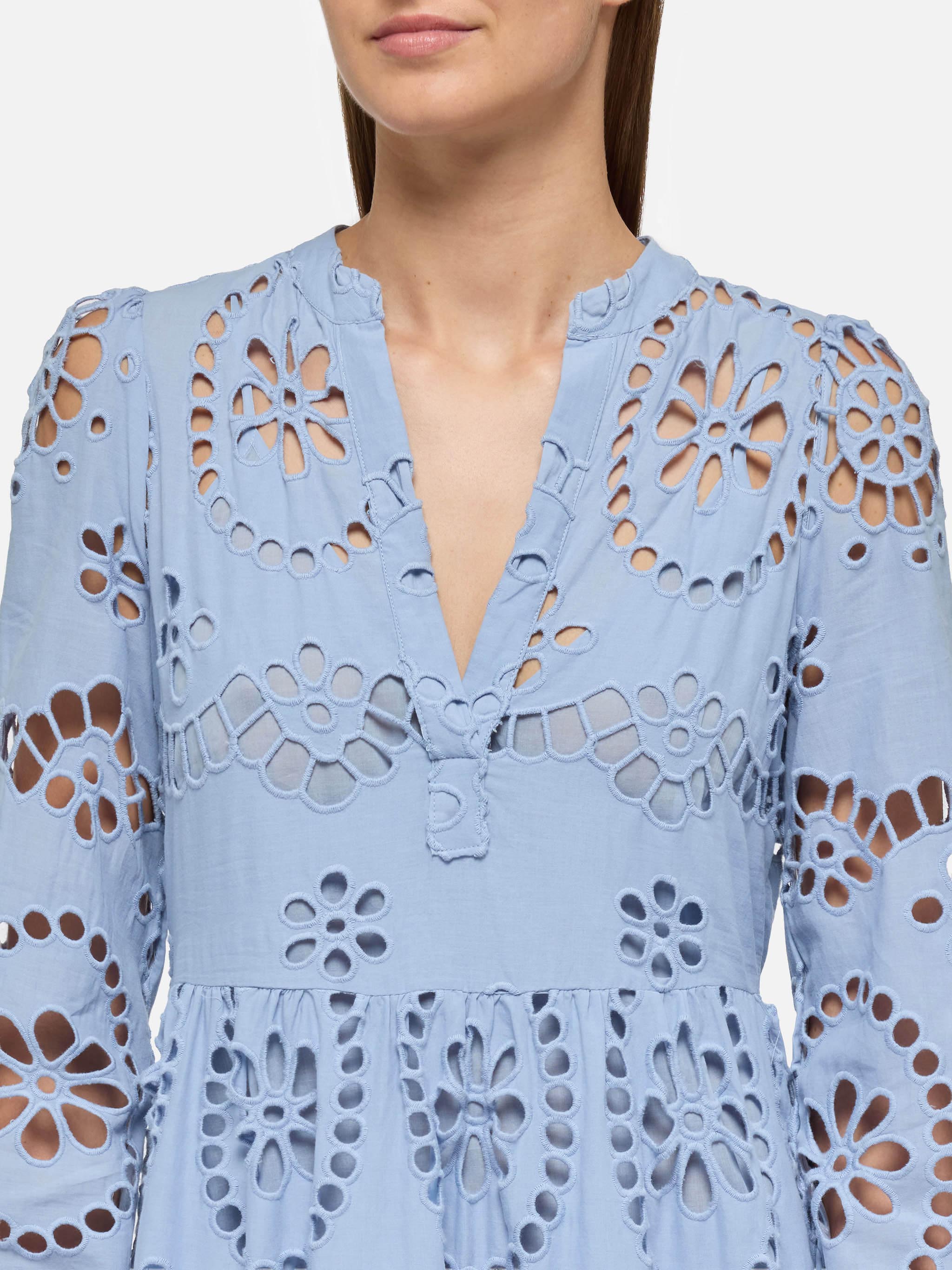 Sangallo and Lace - Woman – MC2 Saint Barth