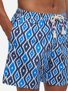 Costume da bagno da uomo con fantasia