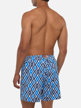 Costume da bagno da uomo con fantasia