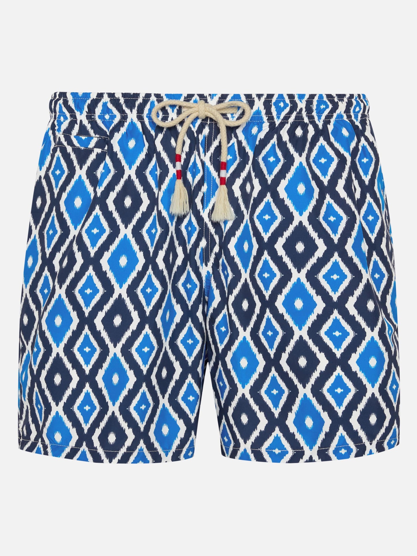 Costume da bagno da uomo con fantasia