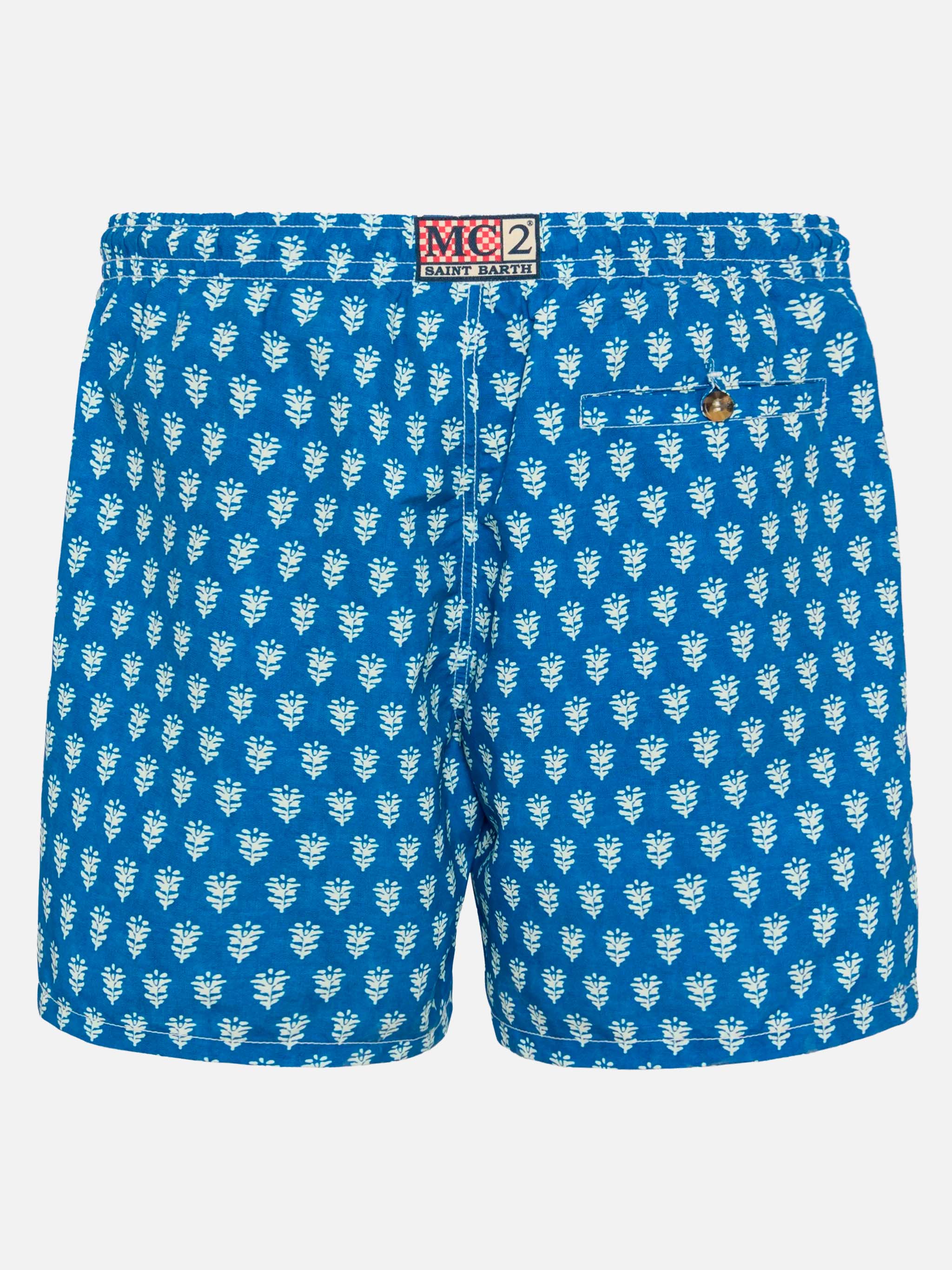 Caprese man swim shorts – MC2 Saint Barth