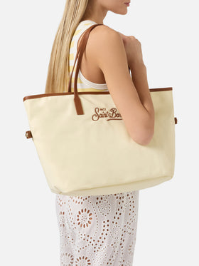 White City nylon regular bag