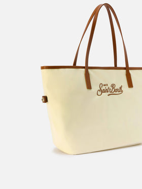 White City nylon regular bag