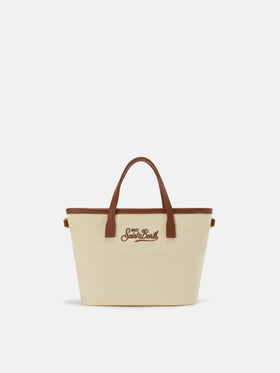 White City mini nylon bag