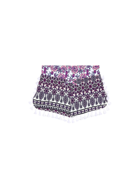 Pantaloncini Gipsy per Bambina