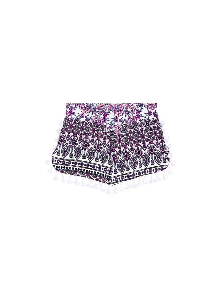 Pantaloncini Gipsy per Bambina