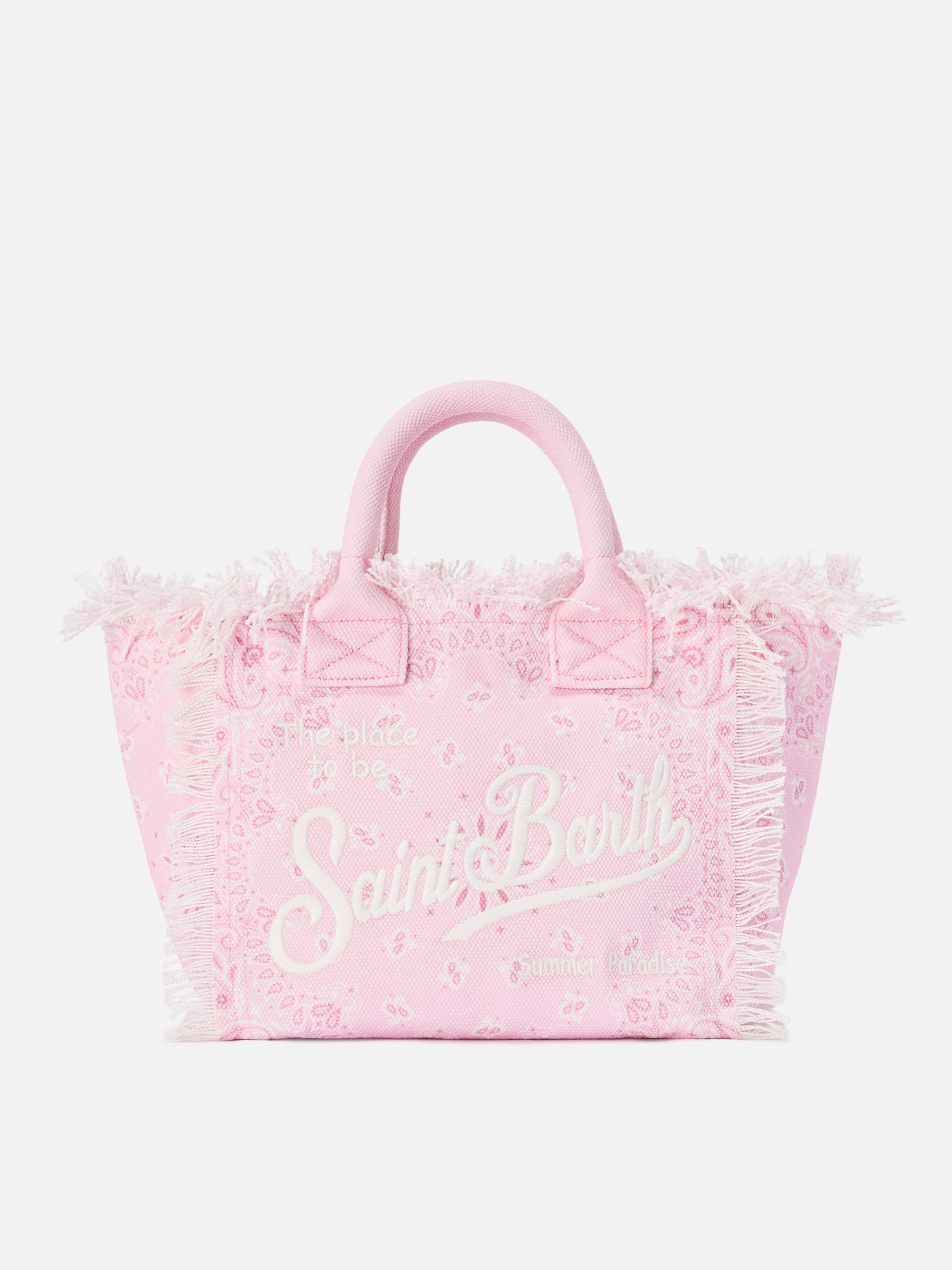 美品Coach Colette Scarf Print Monogram Bag UID_COL000100901L-ACCESSORY-