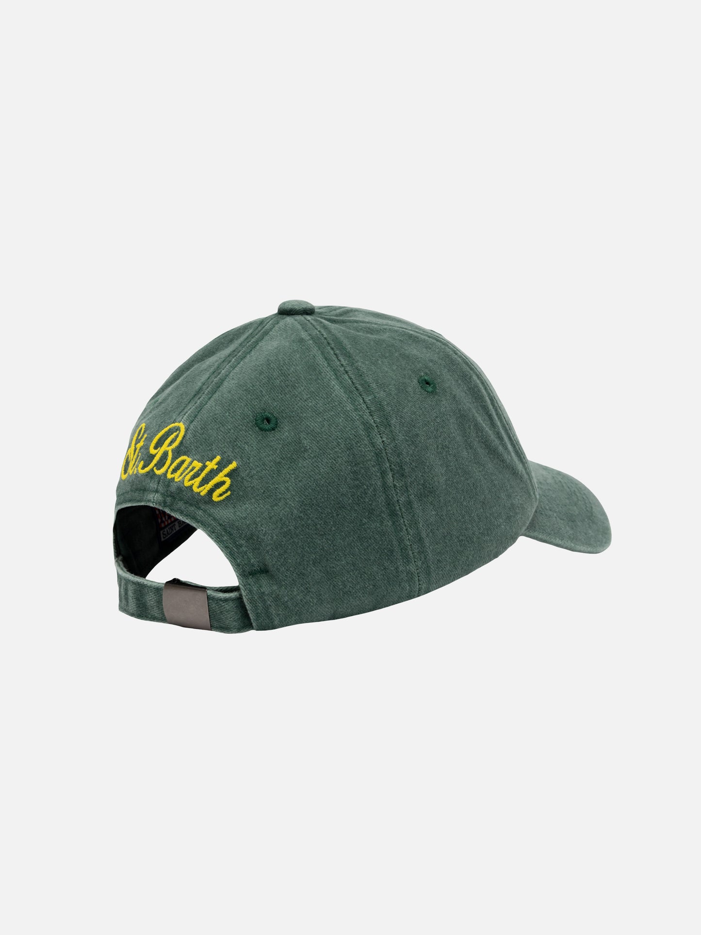 Davis cotton Ball Cap with drink wine feeling fine embroidery