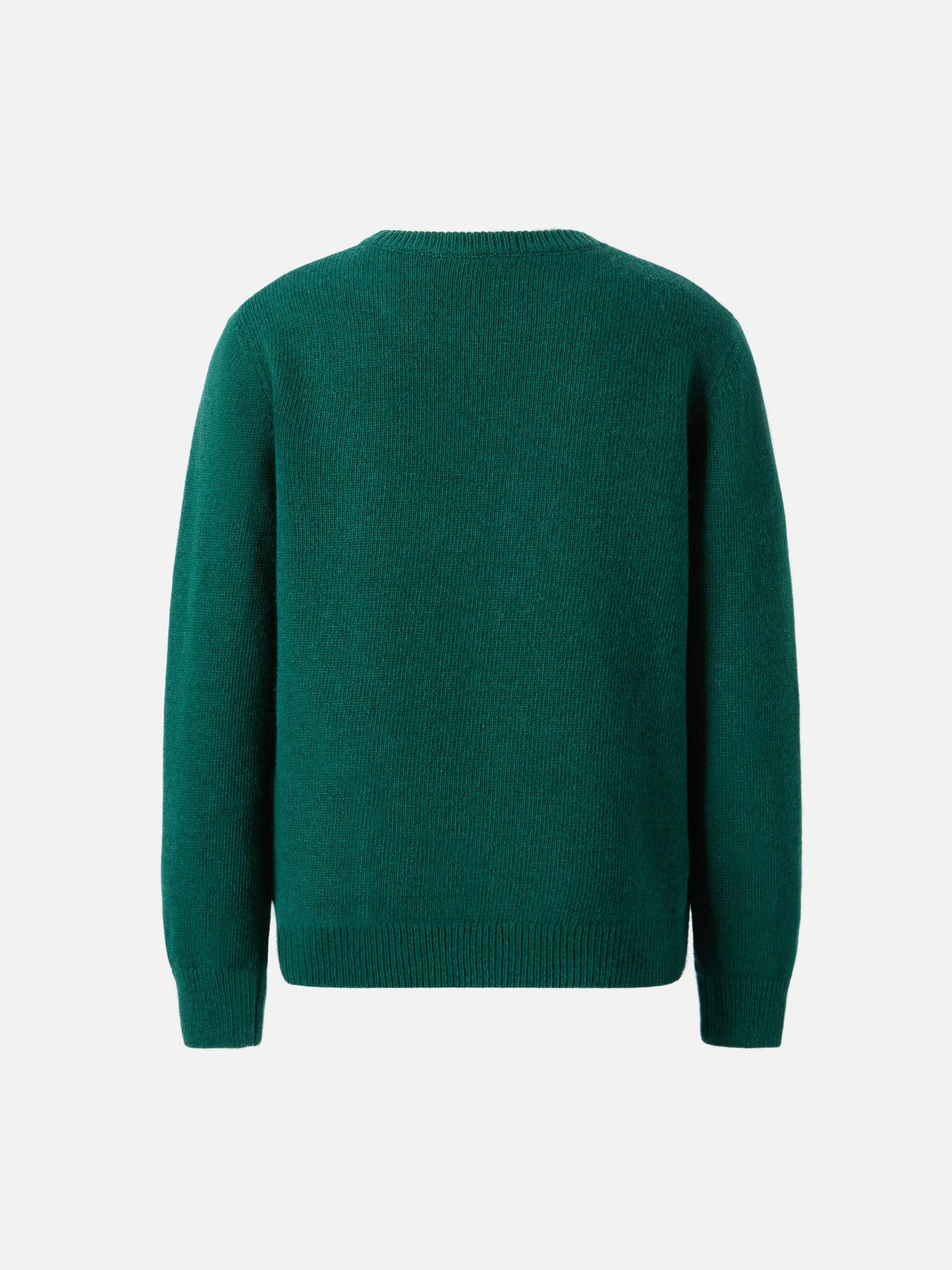 Maglione Douglas con jacquard My dad is too cool