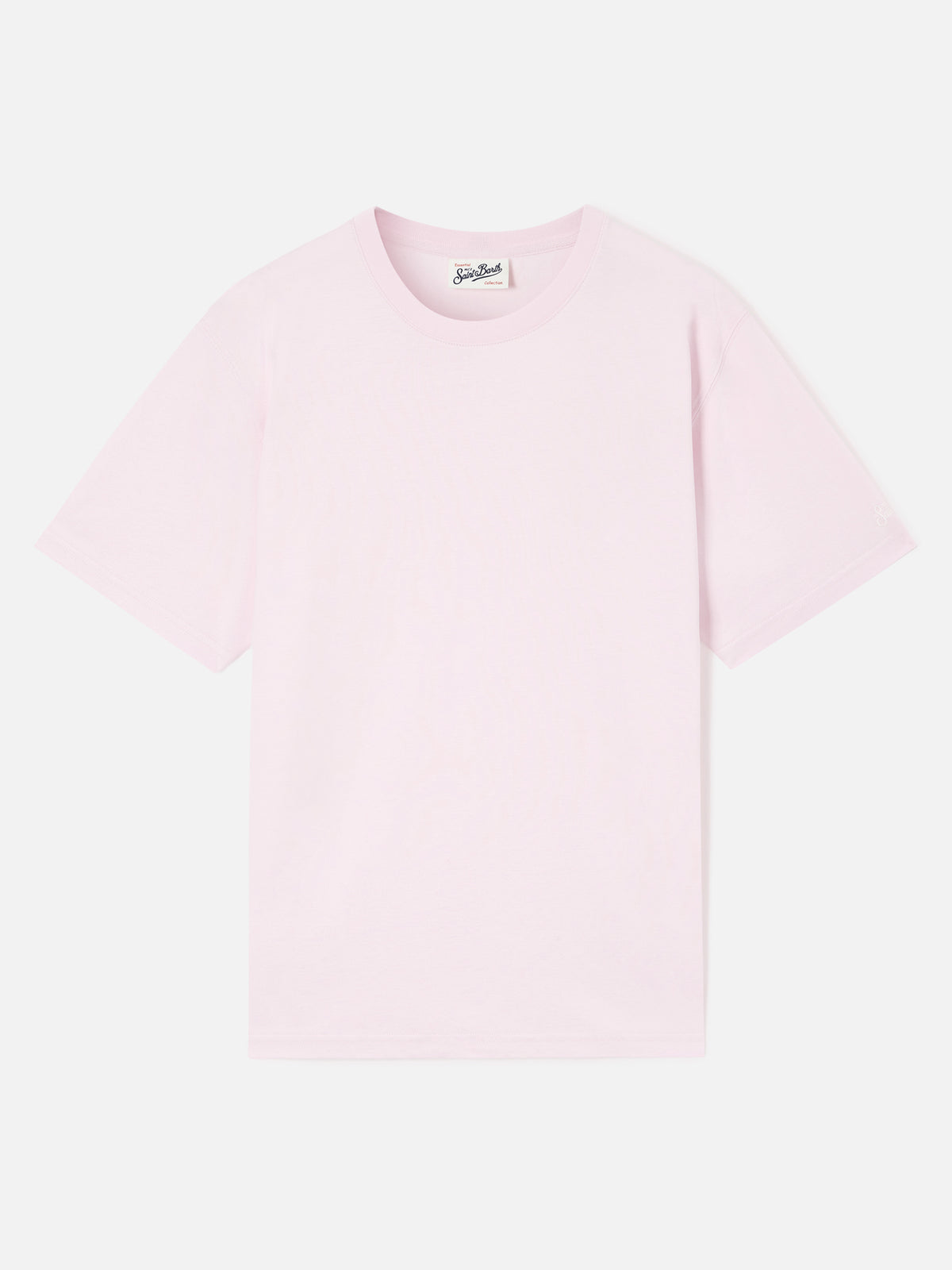 Camiseta de algodón Pink Every 
