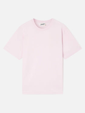 Camiseta de algodón Pink Every 