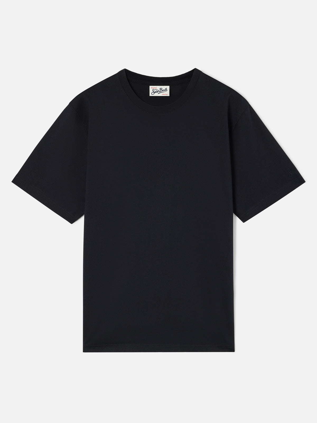 T-shirt en coton Black Every 