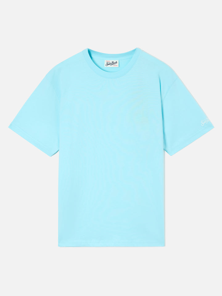 Baumwoll-T-Shirt Green Every 