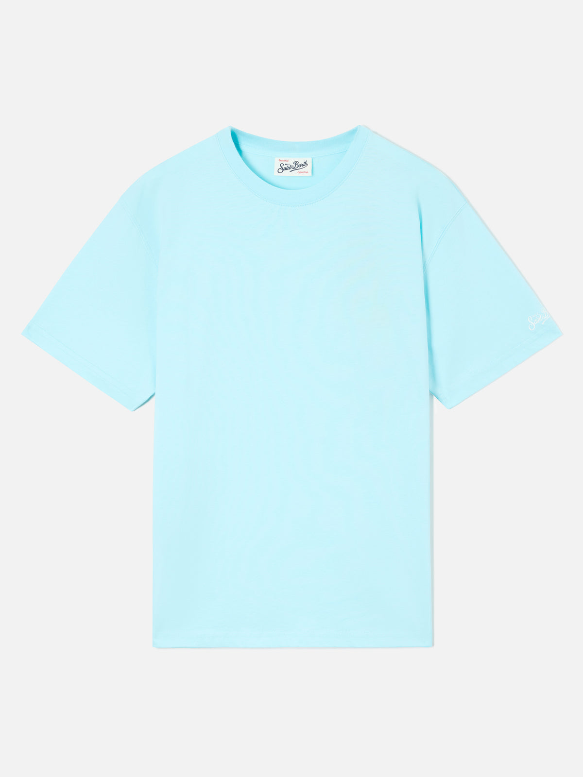 Camiseta de algodón Green Every 