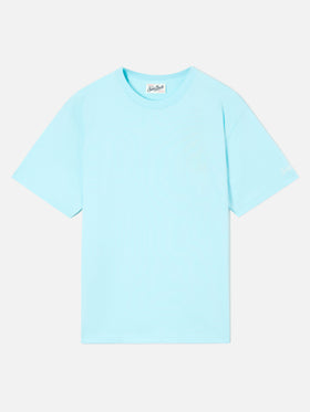 Camiseta de algodón Green Every 