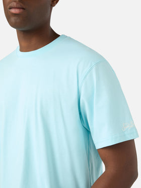 Camiseta de algodón Green Every 
