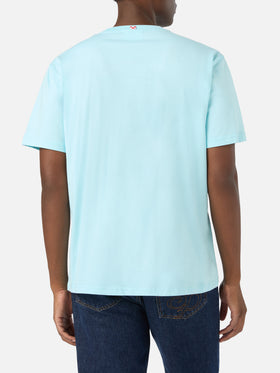 Camiseta de algodón Green Every 