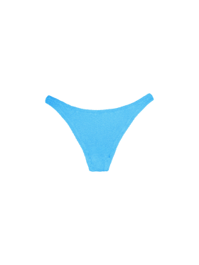 Slip da bagno da donna crinkle