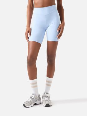 Leggings Eloira azzurri