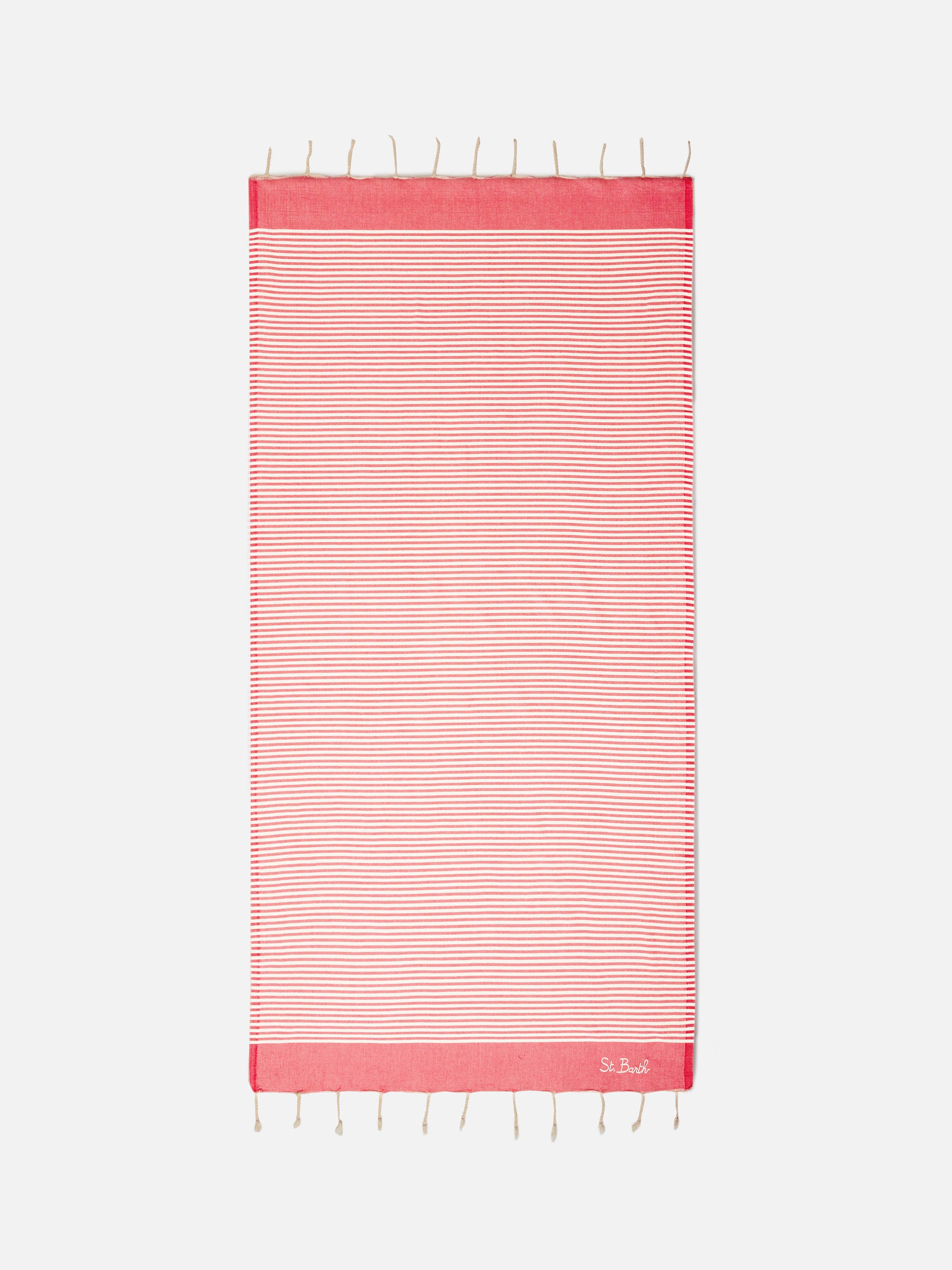 Designer Beach Towels | MC2 Saint Barth