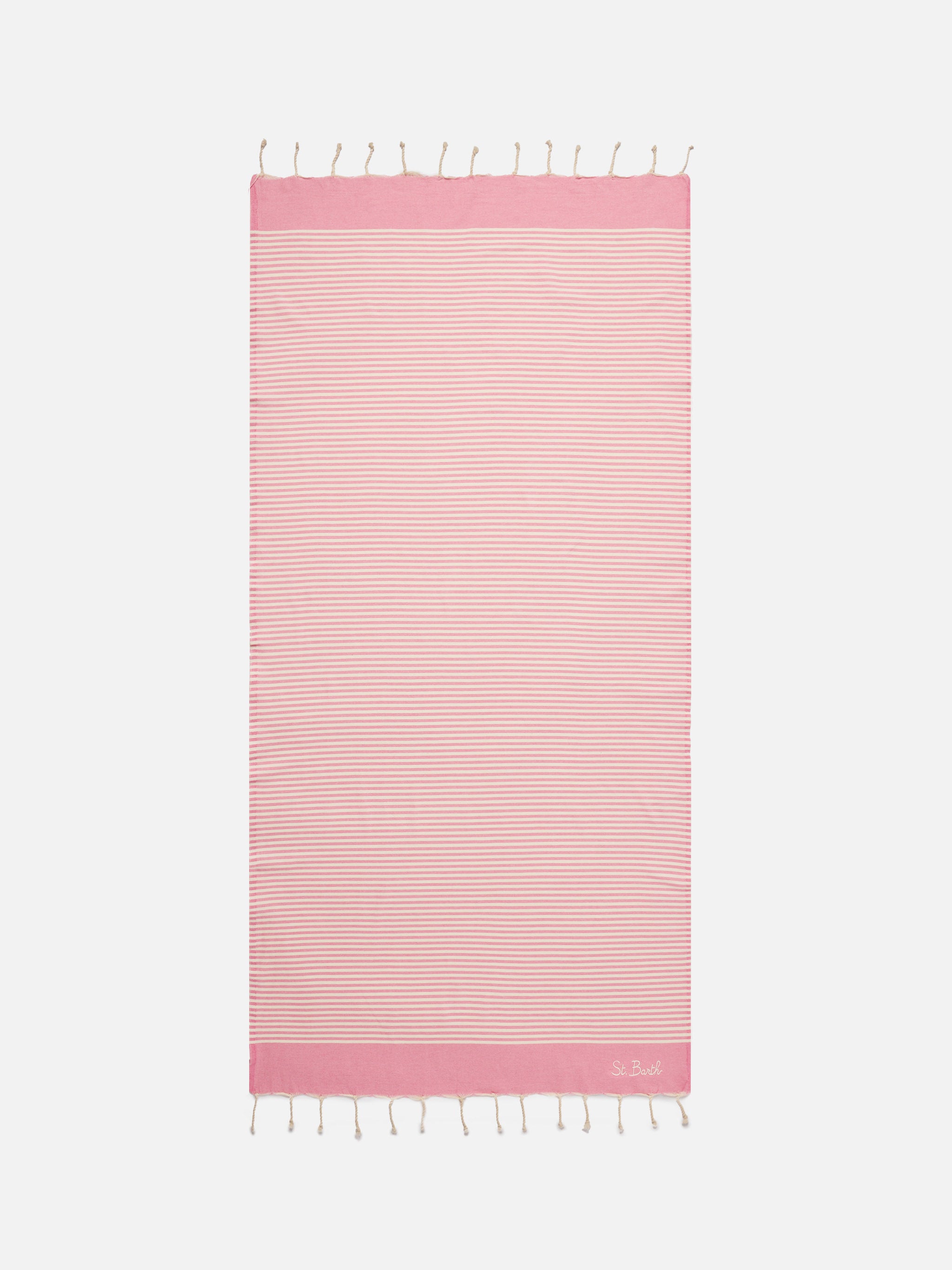 Designer Beach Towels | MC2 Saint Barth