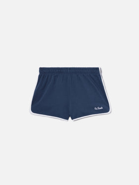 Francine Baumwoll-Shorts zum Hineinschlüpfen 